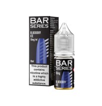 10mg Bar Series 10ml Nic Salts (50VG/50PG)