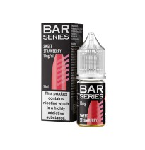 10mg Bar Series 10ml Nic Salts (50VG/50PG)