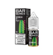 10mg Bar Series 10ml Nic Salts (50VG/50PG)