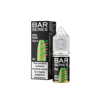 10mg Bar Series 10ml Nic Salts (50VG/50PG)