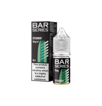 10mg Bar Series 10ml Nic Salts (50VG/50PG)