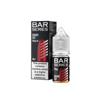10mg Bar Series 10ml Nic Salts (50VG/50PG)