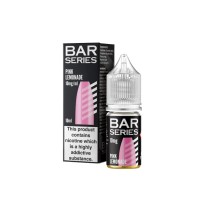10mg Bar Series 10ml Nic Salts (50VG/50PG)