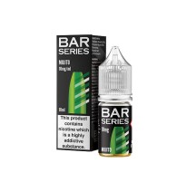 10mg Bar Series 10ml Nic Salts (50VG/50PG)