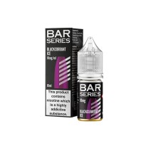 10mg Bar Series 10ml Nic Salts (50VG/50PG)
