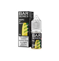 10mg Bar Series 10ml Nic Salts (50VG/50PG)
