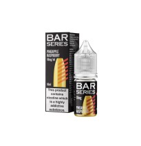10mg Bar Series 10ml Nic Salts (50VG/50PG)