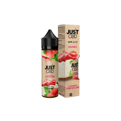 Buy Just CBD 500mg Vape Juice - 60ml | Express Highs UK