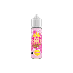 Buy 0mg Dr Vapes Bubblegum Kings 50ml Shortfill (78VG/22PG) | Express Highs UK