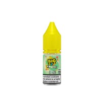 20mg Big Bold Nic Salt 10ml (50VG/50PG)