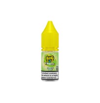 20mg Big Bold Nic Salt 10ml (50VG/50PG)