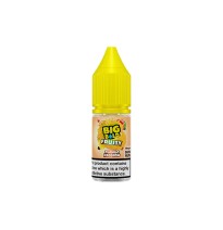 20mg Big Bold Nic Salt 10ml (50VG/50PG)
