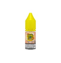 20mg Big Bold Nic Salt 10ml (50VG/50PG)