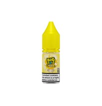 20mg Big Bold Nic Salt 10ml (50VG/50PG)