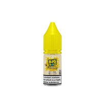 20mg Big Bold Nic Salt 10ml (50VG/50PG)