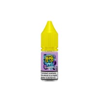 20mg Big Bold Nic Salt 10ml (50VG/50PG)