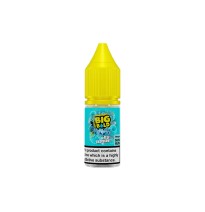20mg Big Bold Nic Salt 10ml (50VG/50PG)