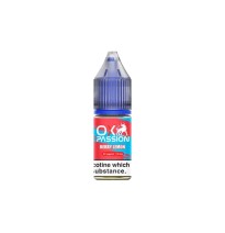 20mg OX Passion By OXVA 10ml Nic Salts (50VG/50PG)