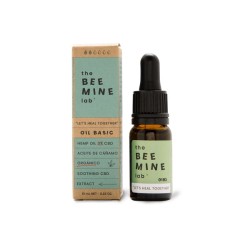 Buy The Beemine Lab 3% 300mg CBD Oil Forte+ 10ml | Express Highs UK