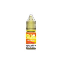 20mg OX Passion By OXVA 10ml Nic Salts (50VG/50PG)