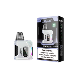 Buy Reymont Pura Mini Pro Pod Vape Kit 30W | Express Highs UK