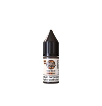 20mg Ruthless Bar Saltz 10ml Nic Salt (50VG/50PG)