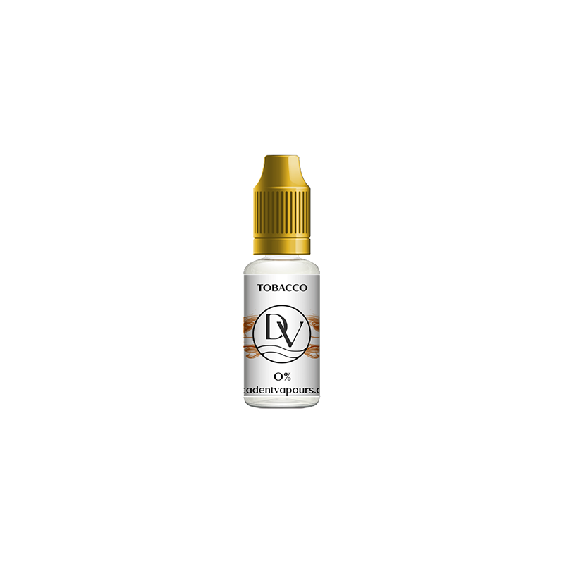 Buy 6mg DV Originals Pre Mix 10ml Nicotine E-Liquid (50VG/50PG) | Express Highs UK