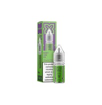 10mg Pod Salt Nexus 10ml Nic Salt (50VG/50PG)