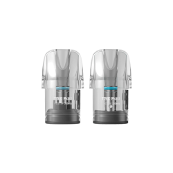 Buy Aspire TSX Replacement Mesh Pods XL- 2PCS (0.8Ω, 1.0Ω) | Express Highs UK