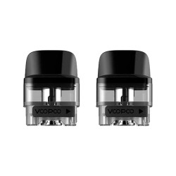 Buy Voopoo Vinci Mesh Replacement Pods 2ml | Express Highs UK