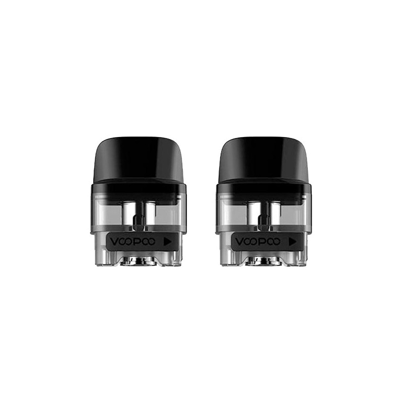 Buy Voopoo Vinci Mesh Replacement Pods 2ml | Express Highs UK