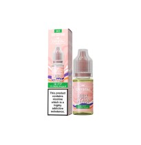 10mg SKE Crystal Original 10ml Nic Salts (50VG/50PG)