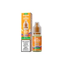 10mg SKE Crystal Original 10ml Nic Salts (50VG/50PG)
