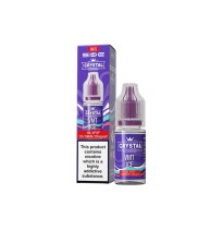 10mg SKE Crystal Original 10ml Nic Salts (50VG/50PG)