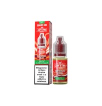 10mg SKE Crystal Original 10ml Nic Salts (50VG/50PG)
