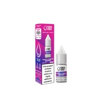 10mg Pukka Juice 5000+ 10ml Nic Salt (50VG/50PG)