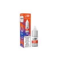 10mg Pukka Juice 5000+ 10ml Nic Salt (50VG/50PG)