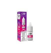 10mg Pukka Juice 5000+ 10ml Nic Salt (50VG/50PG)