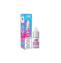 10mg Pukka Juice 5000+ 10ml Nic Salt (50VG/50PG)