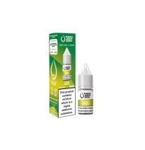 10mg Pukka Juice 5000+ 10ml Nic Salt (50VG/50PG)