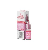 5mg Ohm Brew Bar Series Double Brew 10ml Nic Salts (50VG/50PG)