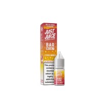10mg Just Juice Bar 10ml Nic Salt (40VG/60PG)