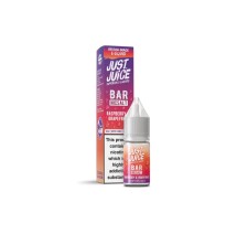 10mg Just Juice Bar 10ml Nic Salt (40VG/60PG)
