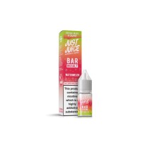 10mg Just Juice Bar 10ml Nic Salt (40VG/60PG)