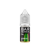 20mg Bar Series 10ml Nic Salts (50VG/50PG)