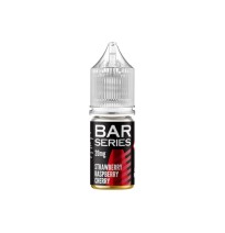 20mg Bar Series 10ml Nic Salts (50VG/50PG)