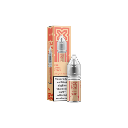 Buy 20mg Pod Salt Nexus 10ml Nic Salt (50VG/50PG) | Express Highs UK