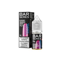 20mg Bar Series 10ml Nic Salts (50VG/50PG)