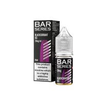 20mg Bar Series 10ml Nic Salts (50VG/50PG)