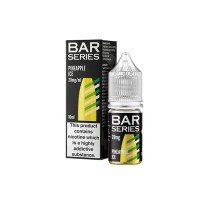 20mg Bar Series 10ml Nic Salts (50VG/50PG)